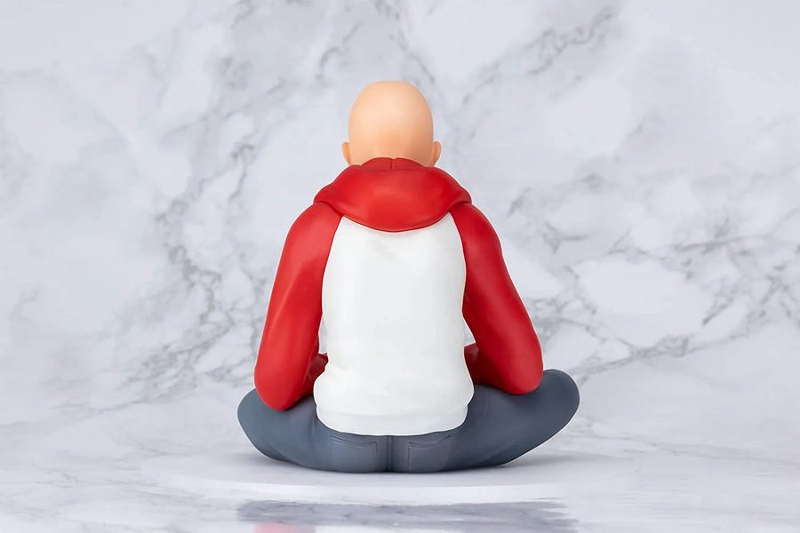 One Punch Man - Saitama - 1/7 (B'full FOTS JAPAN)ㅤ – B'full – ActionFigureBrasil