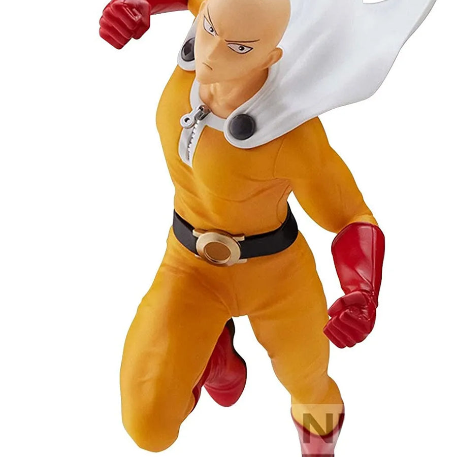 One Punch Man - Saitama (Bandai Spirits)ㅤ – Bandai Spirits – ActionFigureBrasil