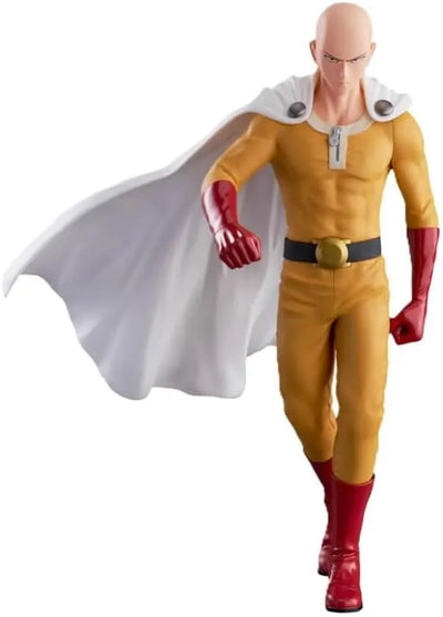 One Punch Man - Saitama - Grandista (Bandai Spirits)ㅤ – Bandai Spirits – ActionFigureBrasil
