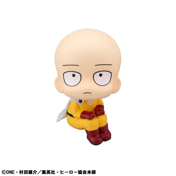 One Punch Man - Saitama - Look Up (MegaHouse)ㅤ – MegaHouse – ActionFigureBrasil