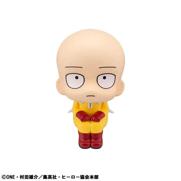 One Punch Man - Saitama - Look Up (MegaHouse)ㅤ – MegaHouse – ActionFigureBrasil