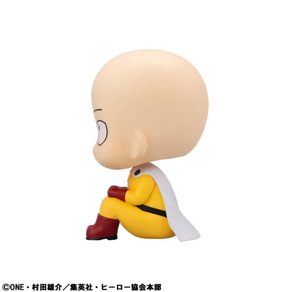 One Punch Man - Saitama - Look Up (MegaHouse)ㅤ – MegaHouse – ActionFigureBrasil