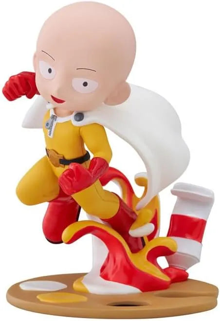 One Punch Man - Saitama - PalVerse Palé. (Bushiroad Creative)ㅤ – Bushiroad Creative – ActionFigureBrasil