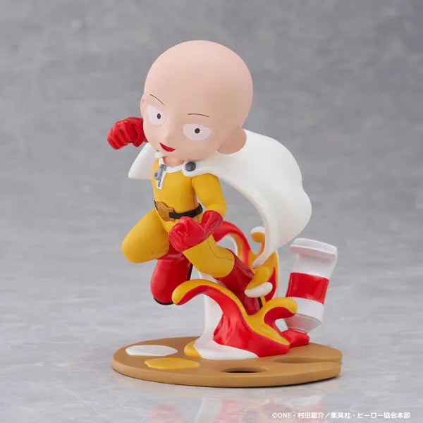 One Punch Man - Saitama - PalVerse Palé. (Bushiroad Creative)ㅤ – Bushiroad Creative – ActionFigureBrasil