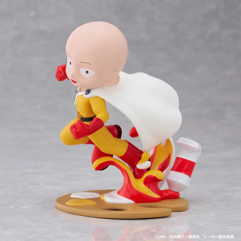 One Punch Man - Saitama - PalVerse Palé. (Bushiroad Creative)ㅤ – Bushiroad Creative – ActionFigureBrasil