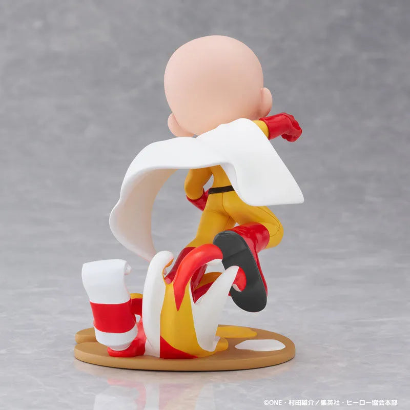 One Punch Man - Saitama - PalVerse Palé. (Bushiroad Creative)ㅤ – Bushiroad Creative – ActionFigureBrasil
