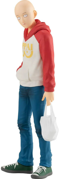 One Punch Man - Saitama - Pop Up Parade - OPPAI Hoodie Ver. (Good Smile Company)ㅤ – Good Smile Company – ActionFigureBrasil