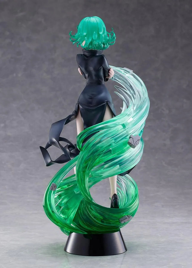 One Punch Man - Senritsu no Tatsumaki - 1/7 (Bell Fine)ㅤ – Bell Fine – ActionFigureBrasil