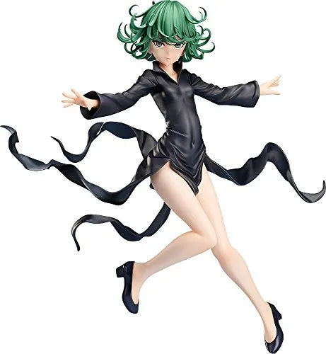 One Punch Man - Senritsu no Tatsumaki - 1/8 (FREEing)ㅤ – FREEing – ActionFigureBrasil