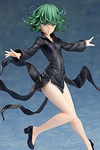 One Punch Man - Senritsu no Tatsumaki - 1/8 (FREEing)ㅤ – FREEing – ActionFigureBrasil