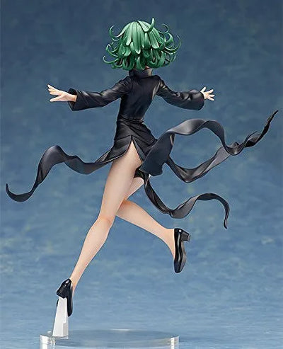One Punch Man - Senritsu no Tatsumaki - 1/8 (FREEing)ㅤ – FREEing – ActionFigureBrasil — close