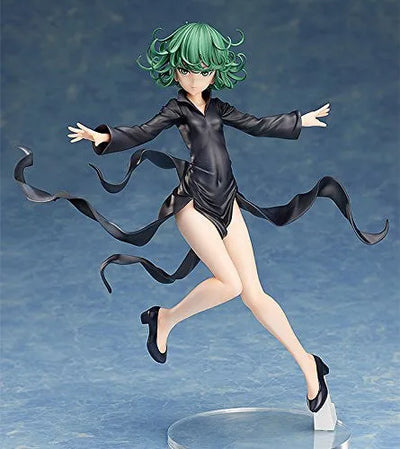 One Punch Man - Senritsu no Tatsumaki - 1/8 (FREEing)ㅤ – FREEing – ActionFigureBrasil — acessórios
