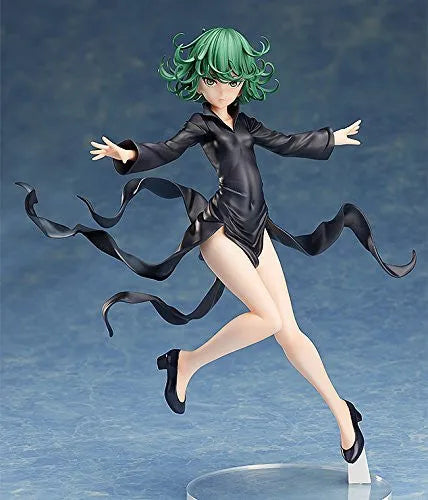 One Punch Man - Senritsu no Tatsumaki - 1/8 (FREEing)ㅤ – FREEing – ActionFigureBrasil