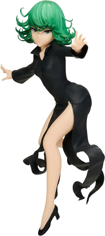 One Punch Man - Senritsu no Tatsumaki (Bandai Spirits)ㅤ – Bandai Spirits – ActionFigureBrasil