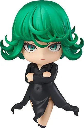 One Punch Man - Senritsu no Tatsumaki - Nendoroid 678 (Good Smile Company)ㅤ – Good Smile Company – ActionFigureBrasil