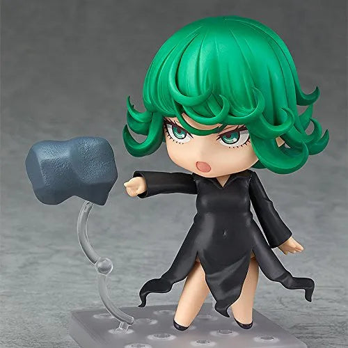 One Punch Man - Senritsu no Tatsumaki - Nendoroid 678 (Good Smile Company)ㅤ – Good Smile Company – ActionFigureBrasil