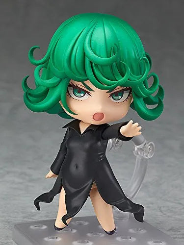 One Punch Man - Senritsu no Tatsumaki - Nendoroid 678 (Good Smile Company)ㅤ – Good Smile Company – ActionFigureBrasil