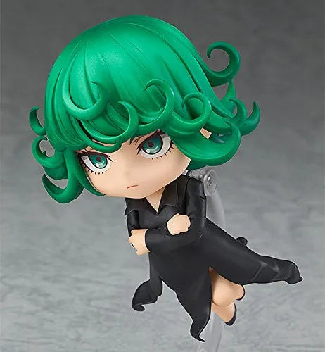 One Punch Man - Senritsu no Tatsumaki - Nendoroid 678 (Good Smile Company)ㅤ – Good Smile Company – ActionFigureBrasil