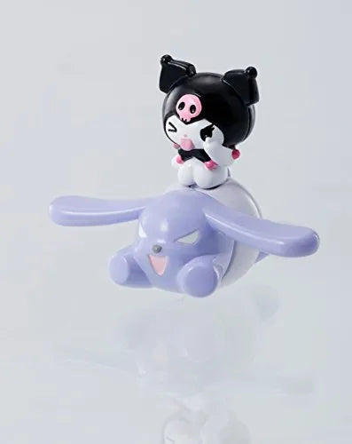 Onegai My Melody - Baku - Kuromi - My Melody - Chogokin (Bandai)ㅤ – Bandai – ActionFigureBrasil — close