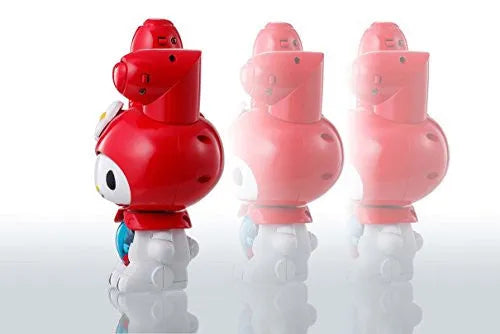 Onegai My Melody - My Melody - Chogokin (Bandai)ㅤ – Bandai – ActionFigureBrasil