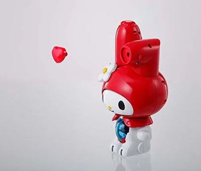 Onegai My Melody - My Melody - Chogokin (Bandai)ㅤ – Bandai – ActionFigureBrasil — close