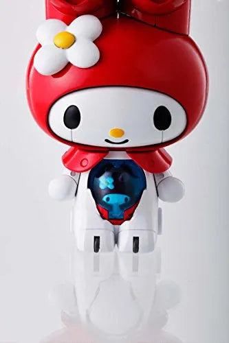 Onegai My Melody - My Melody - Chogokin (Bandai)ㅤ – Bandai – ActionFigureBrasil
