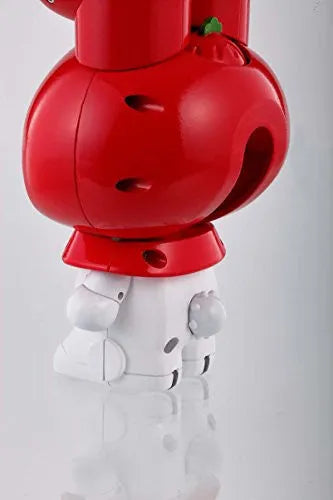 Onegai My Melody - My Melody - Chogokin (Bandai)ㅤ – Bandai – ActionFigureBrasil — ambientada