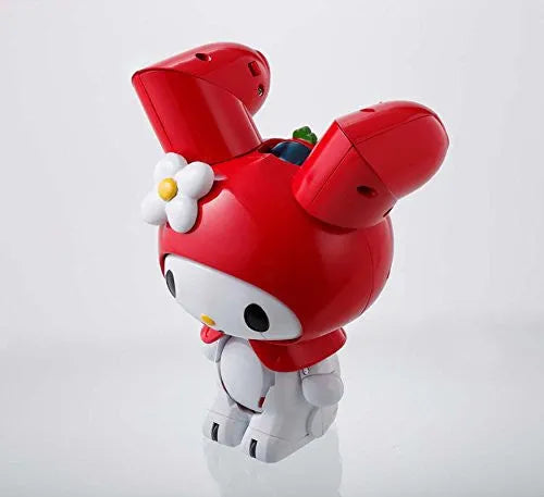 Onegai My Melody - My Melody - Chogokin (Bandai)ㅤ – Bandai – ActionFigureBrasil