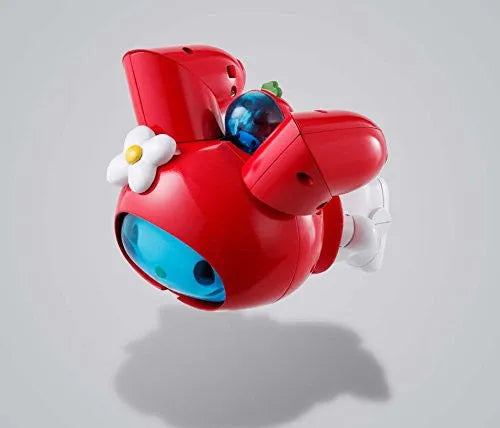 Onegai My Melody - My Melody - Chogokin (Bandai)ㅤ – Bandai – ActionFigureBrasil