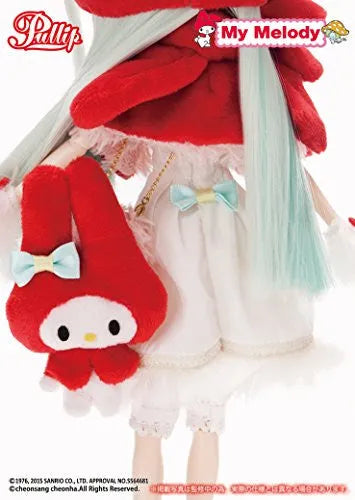 Onegai My Melody - My Melody - Pullip - Pullip (Line) P-159 - 1/6 - My Melody x HEN-NAKO (Groove)ㅤ – Groove – ActionFigureBrasil — iluminação de estúdio