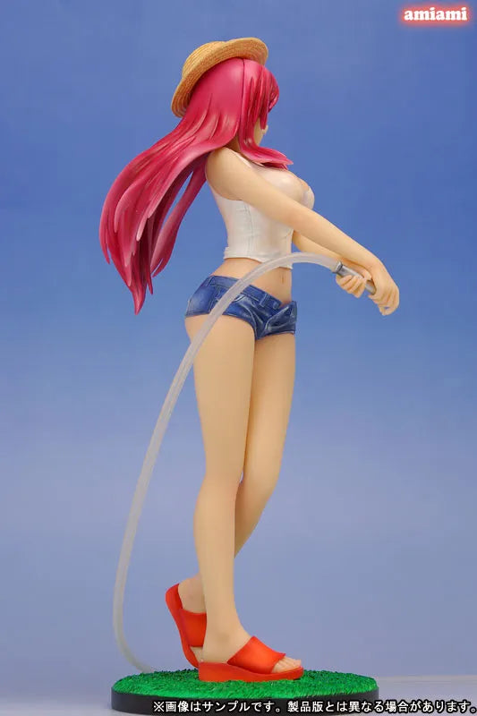 Onegai Teacher - Kazami Mizuho - 1/6 - Holiday Ver. (Alphamax)ㅤ – Alphamax – ActionFigureBrasil