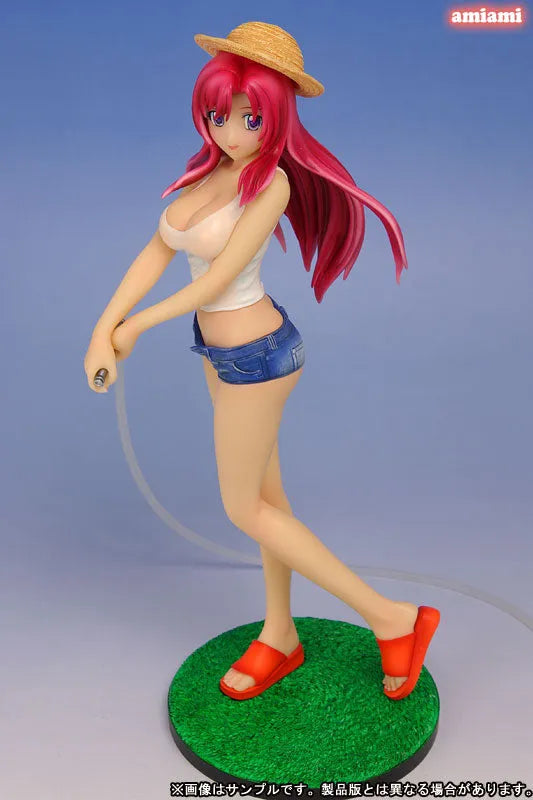 Onegai Teacher - Kazami Mizuho - 1/6 - Holiday Ver. (Alphamax)ㅤ – Alphamax – ActionFigureBrasil