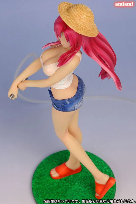 Onegai Teacher - Kazami Mizuho - 1/6 - Holiday Ver. (Alphamax)ㅤ – Alphamax – ActionFigureBrasil