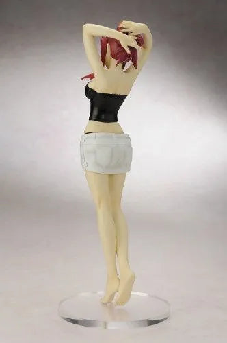 Onegai Teacher - Kazami Mizuho - 1/6 - Tank top ver., Black (Aizu Project)ㅤ – Aizu Project – ActionFigureBrasil — close