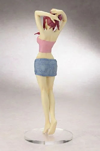 Onegai Teacher - Kazami Mizuho - 1/6 - Tank top ver., Pink (Aizu Project)ㅤ – Aizu Project – ActionFigureBrasil