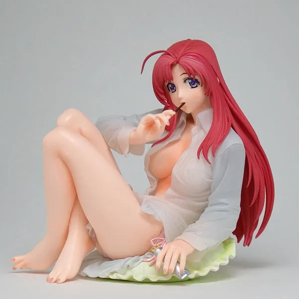Onegai Teacher - Kazami Mizuho - 1/7 (Max Factory)ㅤ – Max Factory – ActionFigureBrasil