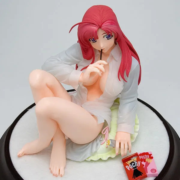 Onegai Teacher - Kazami Mizuho - 1/7 (Max Factory)ㅤ – Max Factory – ActionFigureBrasil