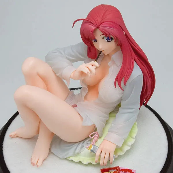 Onegai Teacher - Kazami Mizuho - 1/7 (Max Factory)ㅤ – Max Factory – ActionFigureBrasil