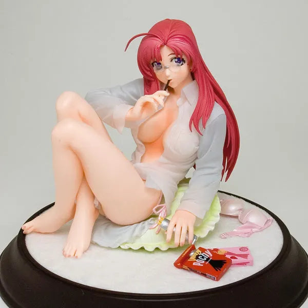 Onegai Teacher - Kazami Mizuho - 1/7 (Max Factory)ㅤ – Max Factory – ActionFigureBrasil