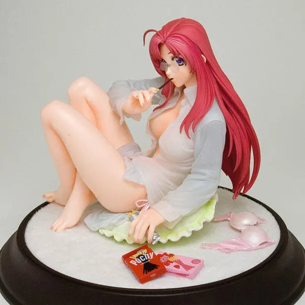 Onegai Teacher - Kazami Mizuho - 1/7 (Max Factory)ㅤ – Max Factory – ActionFigureBrasil
