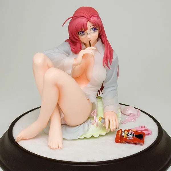 Onegai Teacher - Kazami Mizuho - 1/7 (Max Factory)ㅤ – Max Factory – ActionFigureBrasil