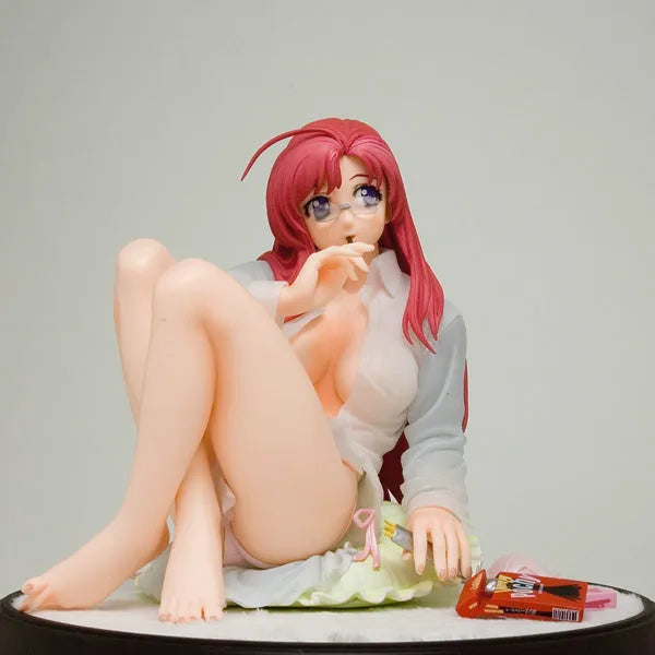 Onegai Teacher - Kazami Mizuho - 1/7 (Max Factory)ㅤ – Max Factory – ActionFigureBrasil
