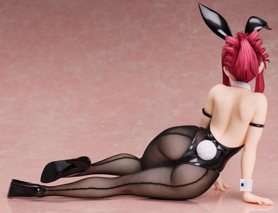 Onegai Teacher - Kazami Mizuho - B-style - 1/4 - Bunny Ver. (FREEing, Union Creative International Ltd)ㅤ – FREEing – ActionFigureBrasil — close