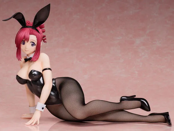 Onegai Teacher - Kazami Mizuho - B-style - 1/4 - Bunny Ver. (FREEing, Union Creative International Ltd)ㅤ – FREEing – ActionFigureBrasil