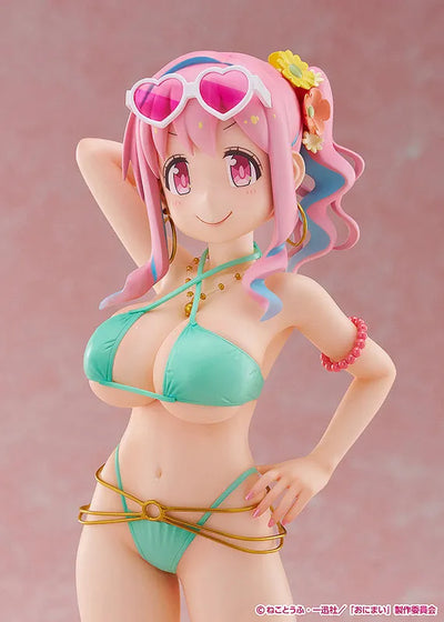 Onii-chan wa Oshimai! - Hozuki Kaede - Dream Tech - 1/7 (Wave)ㅤ – Wave – ActionFigureBrasil — ambientada