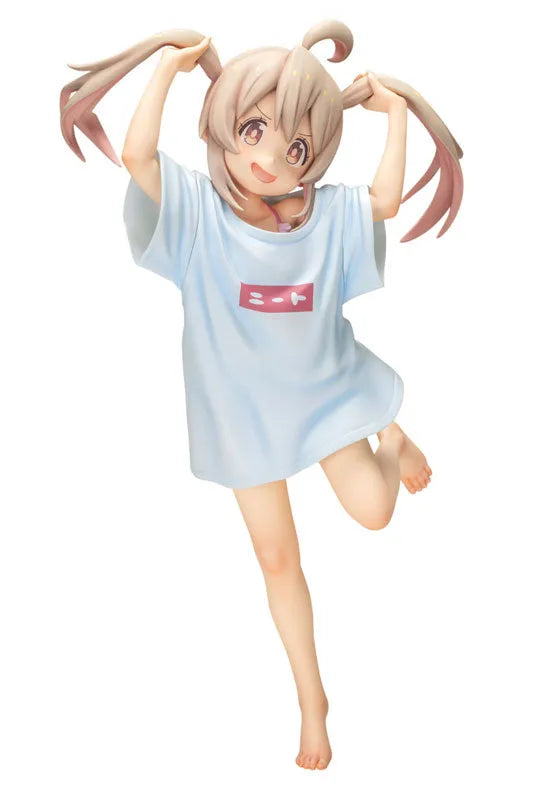 Onii-chan wa Oshimai! - Oyama Mahiro - 1/6 (Kotobukiya)ㅤ – Kotobukiya – ActionFigureBrasil