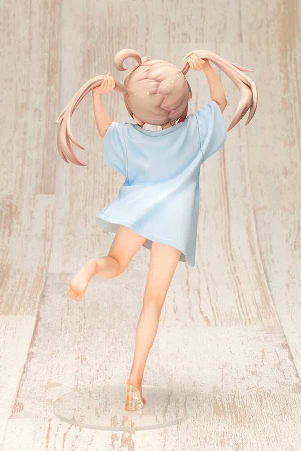 Onii-chan wa Oshimai! - Oyama Mahiro - 1/6 (Kotobukiya)ㅤ – Kotobukiya – ActionFigureBrasil
