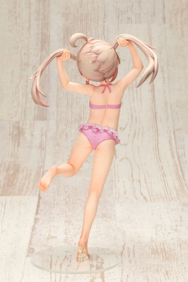 Onii-chan wa Oshimai! - Oyama Mahiro - 1/6 (Kotobukiya)ㅤ – Kotobukiya – ActionFigureBrasil