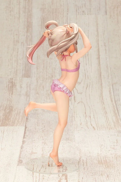 Onii-chan wa Oshimai! - Oyama Mahiro - 1/6 (Kotobukiya)ㅤ – Kotobukiya – ActionFigureBrasil — com base expositora