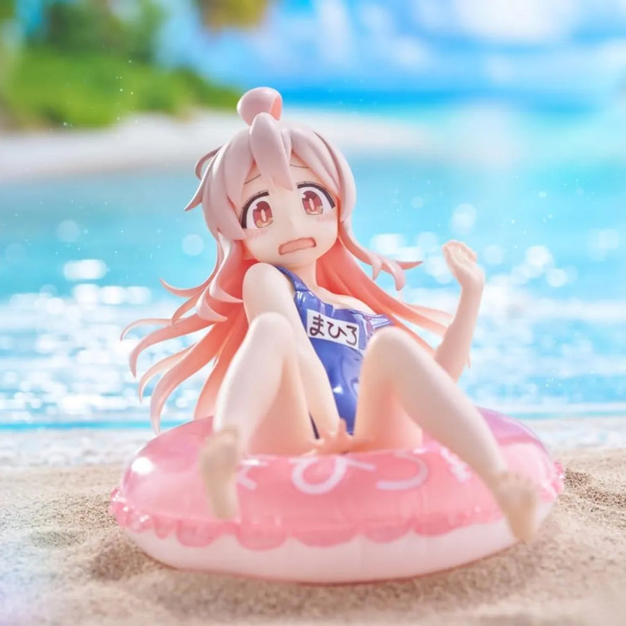 Onii-chan wa Oshimai! - Oyama Mahiro - Aqua Float Girls (Taito)ㅤ – Taito – ActionFigureBrasil